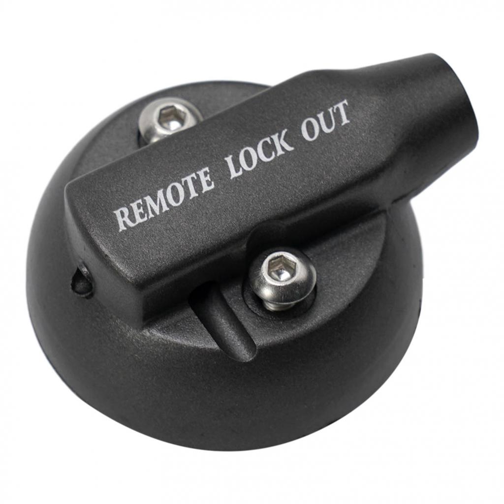 Чехол на вилку велосипеда Чехлы на вилки Велосипедные запчасти Запчасти для велоспорта Удаленная блокировка