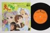 7inch Record ANIME, BIJIN WA IKAGA, TOMOKO TOMIT - Bijin Wa Ikaga / Koibito Soretomo T SCS143 COLUMBIA 1971 Japan Anime/Game Used