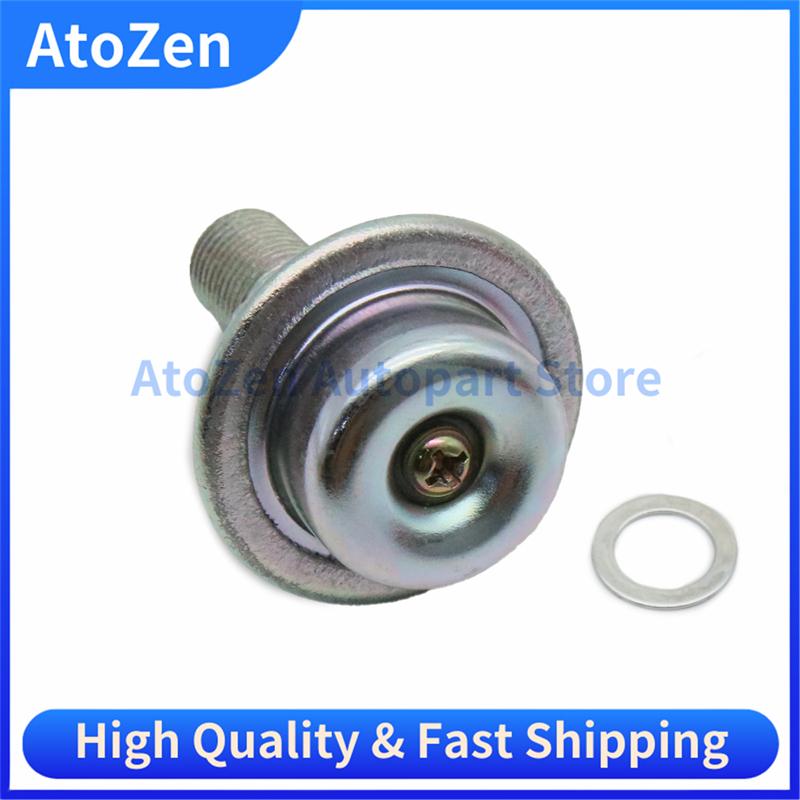 Fuel Pressure Regulation Sensor 23270-35010 23270-42010 23270-43010 for Toyota Celica Cressida Pickup 4Runner Supra 2327035010