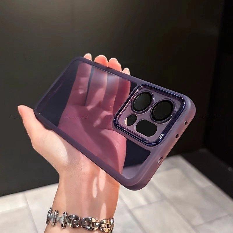 Чехол для OPPO Reno 14F Чехол для телефона Oppo Reno 13F Чехол oppo Reno13 Чехол OPPO Reno14 Pro Reno 14 Ударопрочный Покрытие Силиконовая задняя крышка