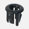 Накладка на ручку двери для BMW X5 E53 99-06 - Деталь 51418408567
