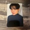[Б/У] Сумка-тоут Tyrant Chef Korean Pop-Up Фотокарточка Ли Чэмин