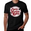 Cross Canadian Ragweed Ragweed Concert 2025 Boys From Oklahoma Tshirt Unisex T Shirt Summer T Shirts Cotton 100 Tshirt