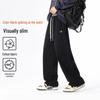 Boys' Casual Athletic Sweatpants
