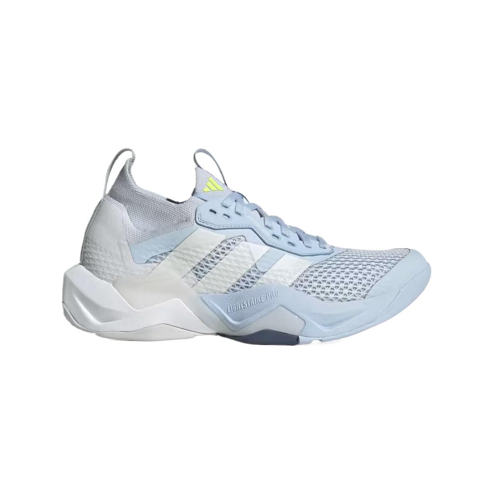 adidas Rapidmove Adv 2 Тканевые Удобные На шнуровке Амортизирующие Дышащие Низкие Тренировочные Кроссовки Женские кроссовки JQ4121