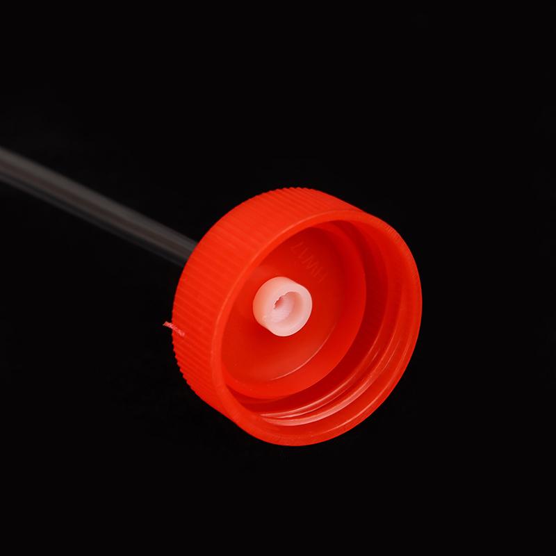 Большая трубка для капельного полива деревьев, садовый мешок для полива, автоматическое устройство для полива растений, комплект капельниц