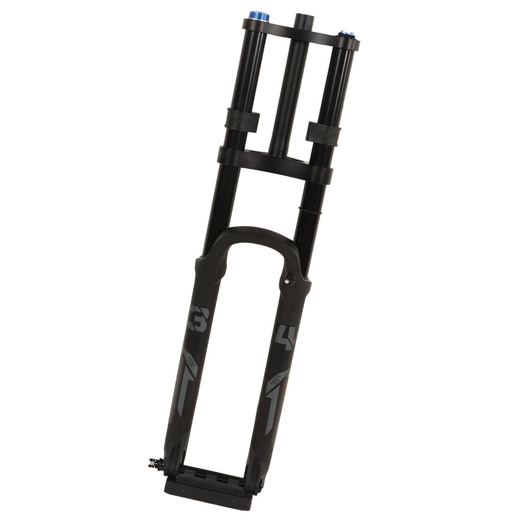 27,5 дюймовая велосипедная амортизационная передняя вилка, передние вилки для горного велосипеда, велосипедный амортизатор, передняя вилка с ручной блокировкой, прямая