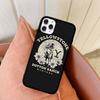 Tv Y-yellowstoneS Logo Phone Case For Iphone 16 15 14 13 12 11 Pro Max Plus Shockproof TPU+PC Hard Case