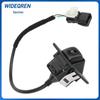 95760-A6100: Compatible Rearview Camera for Hyundai Vehicles
