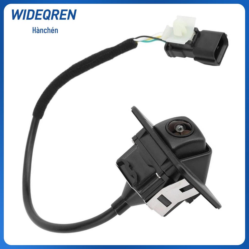 95760-A6100: Compatible Rearview Camera for Hyundai Vehicles