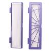 YCOC-10ШТ HEPA Фильтры Для Neato Botvac Серии D / Connected D7 D80 D85 D3 D75 D5 70E 75 80 85 Запчасти для пылесоса