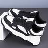 Height Increasing Thick Heeled Mens Loafers Luxury Brand Casual Famous Brands Shoes Sneakers Sport Trainers Sporty Pie
