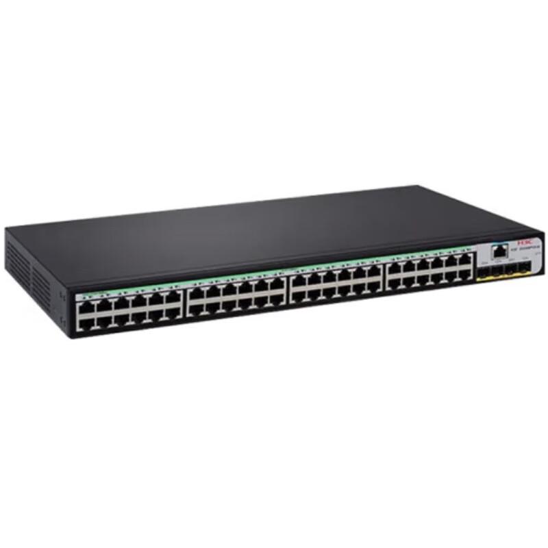 Коммутатор 3-го уровня H3C LS-5120V3-52S-LI