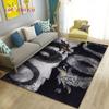 3D Cartoon Dragon Area Rug Large,Carpet Rug for Living Room Bedroom Sofa Doormat Kitchen Decoration,kid Play Non-slip Floor Mat