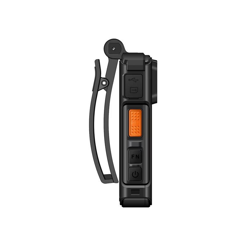 Fomtalk FPX-35DSJ Law Enforcement Body Camera (CN version)