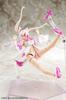 KOTOBUKIYA Megami Device Asura Kyuubi Festival Высота 140 мм, масштабная пластиковая модель, приблизительная. 1/1