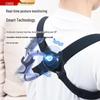 CHIGO Smart Sensor Posture Corrector for Kids & Students CN plug (adapter included)