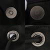 PRADA Backpack Daypack khaki Nylon Women Used