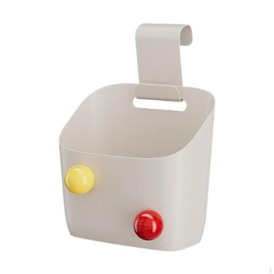 Подвесная корзина-органайзер, многоразовый универсальный контейнер для хранения, душ для A