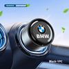 Car Air Outlet Aromatherapy Solid Fragrance For BMW Performance X1 M3 M6 F01 F02 E34 E36 E60 F10 F20 X6 KQ9