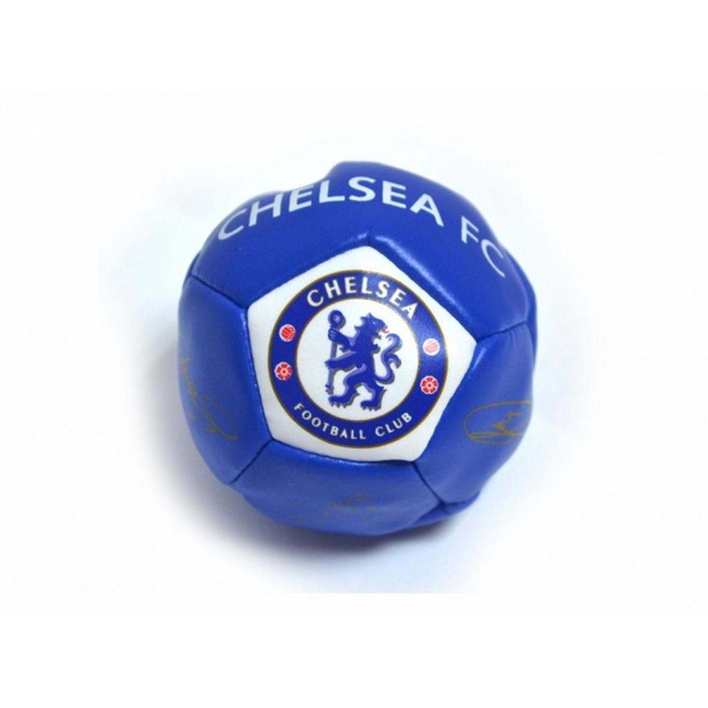 Chelsea FC Официальный футбольный матч Kick And Trick