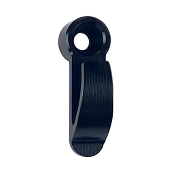 Motorcycle Handlebar Hook Strong Load-Bearing High Strength Rustproof Corrosion Resistant Easy To Install Helmet