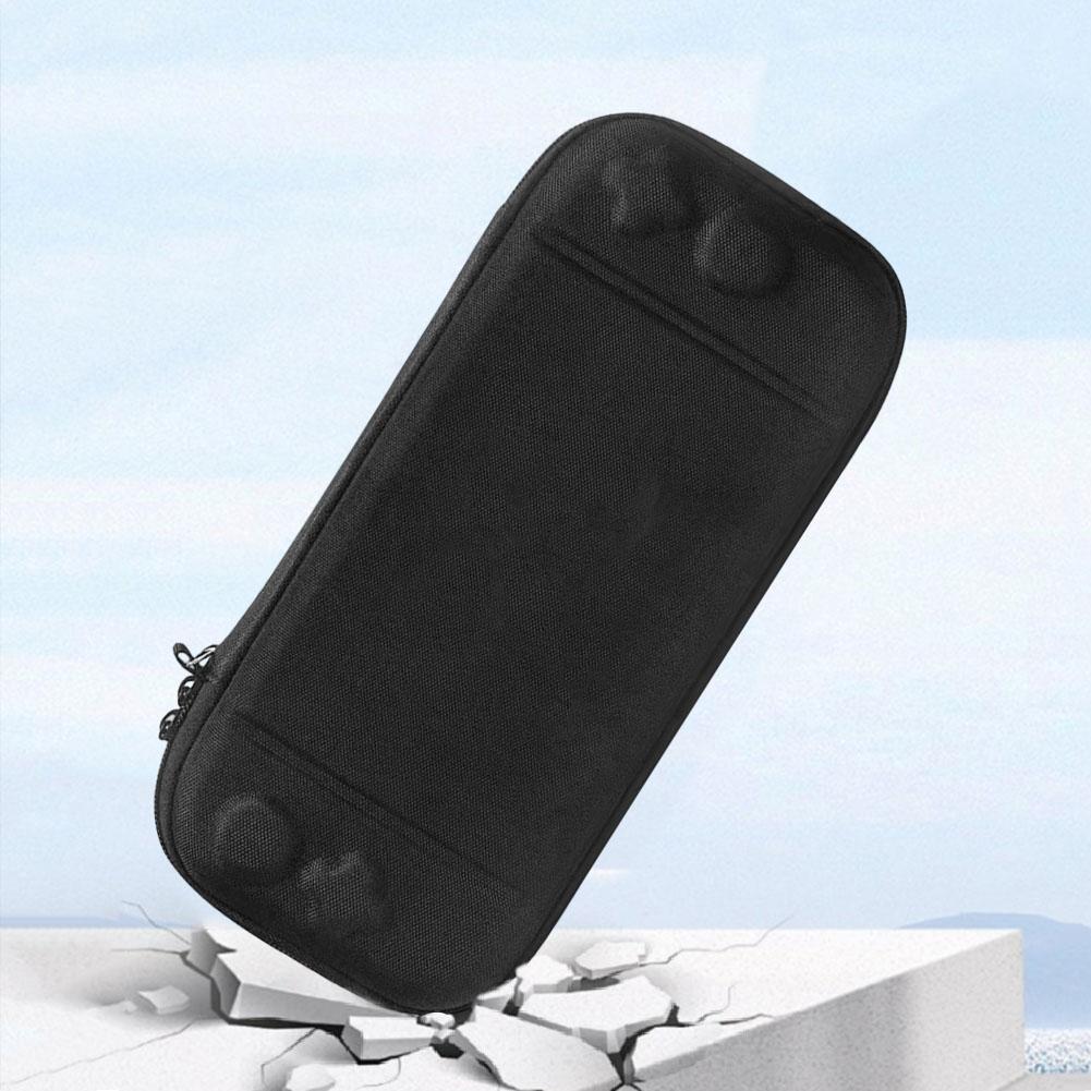 Защитный чехол-переноска для NS Switch 2, Жесткая сумка для хранения, Чехол-ракушка для хранения игровой консоли, Путешествия, Аксессуары для Switch 2