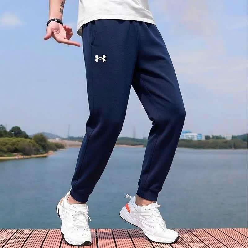 Under Armour Унисекс вязаные спортивно-повседневные брюки
