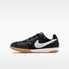 Tiempo Streetgato IC Черный Белый Резина (GS)