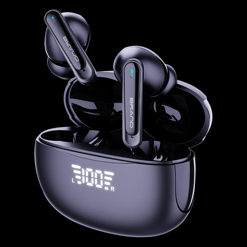 Полувнутриканальные Bluetooth-наушники Shangge Nuo A8