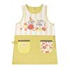 Saint Ladies Moomin Apron, Yellow [ST-IM0074]