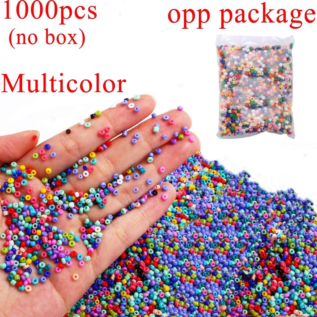 Бисер для изготовления ювелирных изделий