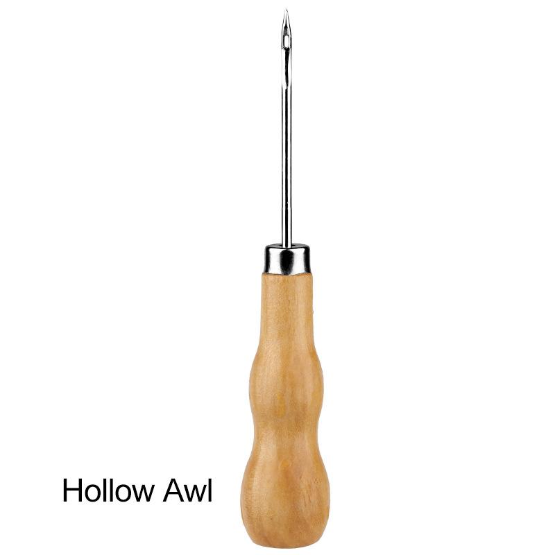 Круглый конус с отверстием для изготовления силиконовых форм своими руками, дырокол, ручная дрель, практичный гаджет, игла для пробивки фитиля свечи