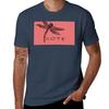 Pink COTF TShirt Basic All Season Solid TShirt