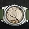 ЯПОНСКИЕ ВИНТАЖНЫЕ ОТРЕМОНТИРОВАННЫЕ МУЖСКИЕ АВТОМАТИЧЕСКИЕ ЧАСЫ SEIKO 5 6309A ЗЕЛЕНЫЕ a441379-5