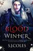 Книга Blood Winter