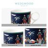 Wedgwood Wanderlust Blue Pagoda Mug