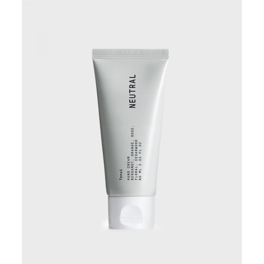 Tenui Hand Cream Neutral 60ml