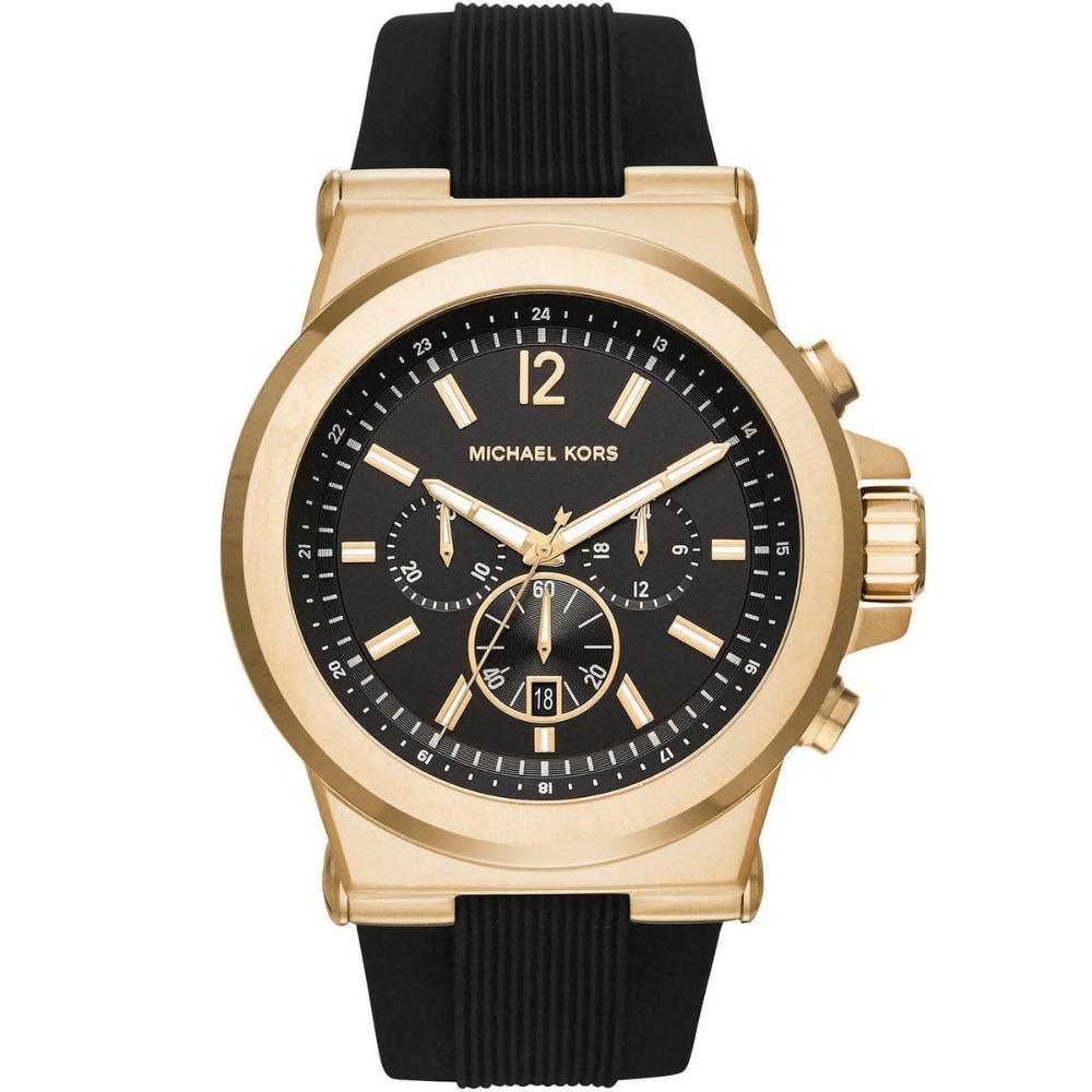 Michael Kors MK8445 Dylan Chronograph Men's Watch