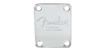 FENDER 4-BOLT AMERICAN SERIES NECK PLATE for FENDER American Series Guitars
