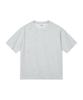 FERNOV Essential Short Sleeve T-Shirt 5 Colors (Type B)