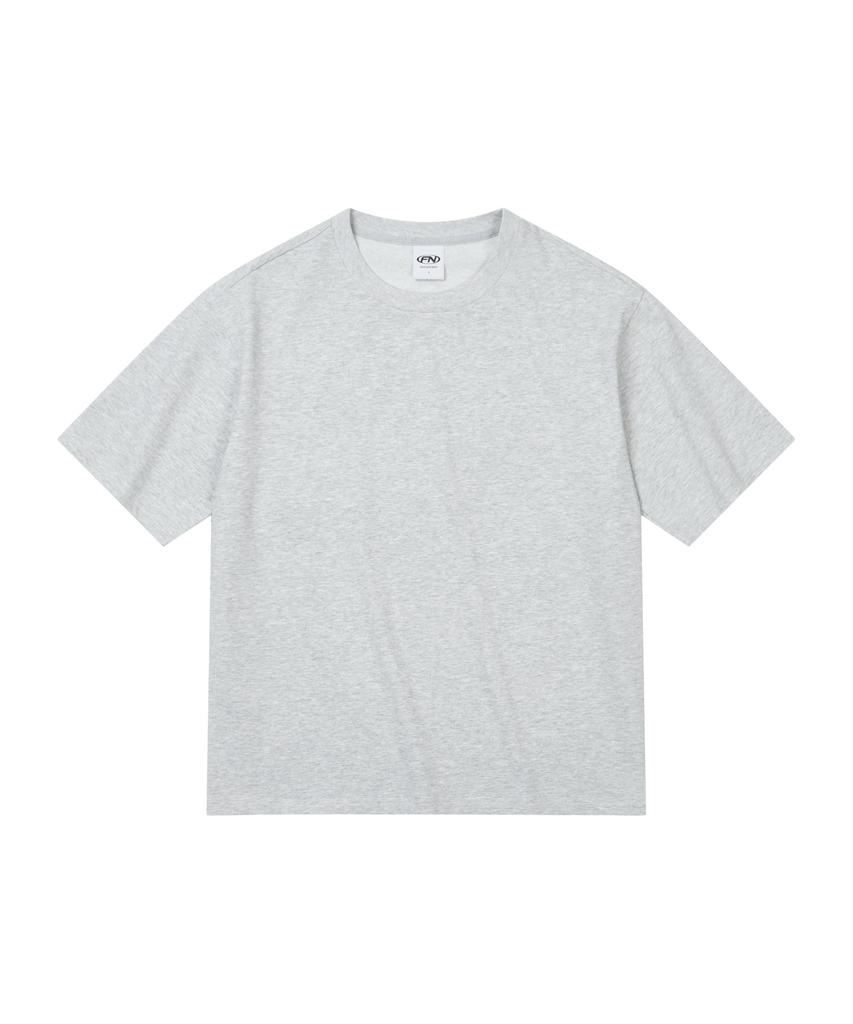 FERNOV Essential Short Sleeve T-Shirt 5 Colors (Type B)