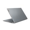 Lenovo IdeaPad Slim 3 15IAN8 15.6'' FHD Intel N100 4GB 128 GB UFS W11H in S mode, Arctic Grey (SPEC)