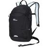 Рюкзак Jack Wolfskin Velocity 12 schwarz (2010302-6699)