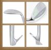 Takumi Soft Iron Forged Wedge Golf 62 degrees degrees Zelos 8 High-Grade Club, (12 bounce), (S) shaft.