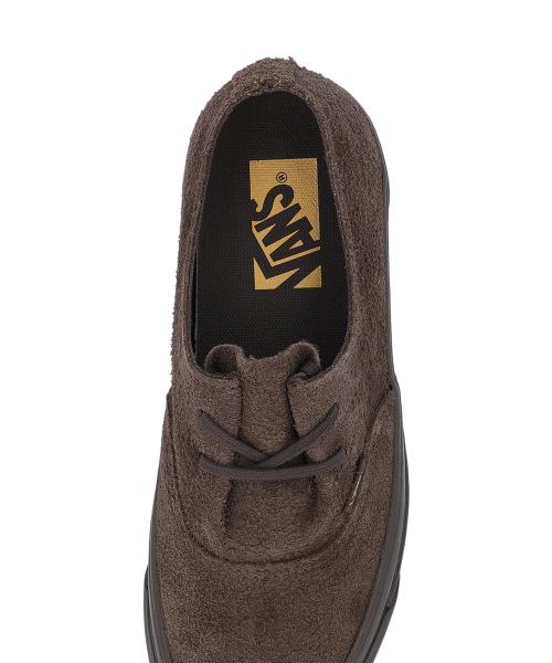 [Vans] Premium Authentic EZ LX - Vintage Cocoa VN000EHFFST1