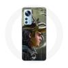 Case for Xiaomi Mi 12 / 12X Loki Thor Ragnarok with Helmet Fanart Season 1