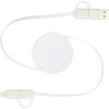 Citala Recycled Plastic 5 in 1 Charging Cable