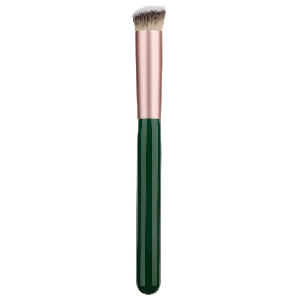 Traceless base makeup brush 170 Oblique head foundation brush 270 Concealer brush 370 Cangzhou eyeshadow brush makeup brush tool