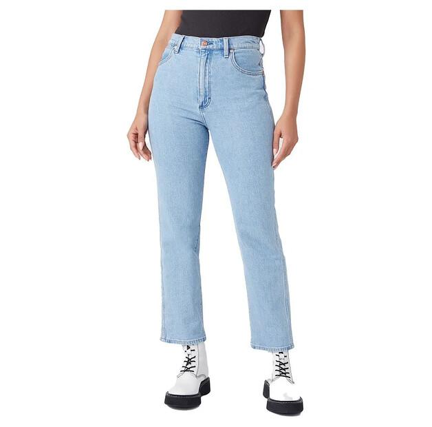 Wrangler Wild West джинсы